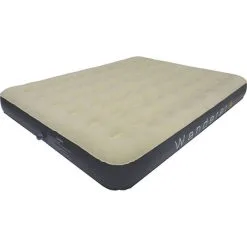 Wanderer Single High Premium Air Bed Queen