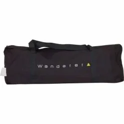 Wanderer Flinders Compact Steel Camper Stretcher Single