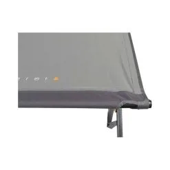 Wanderer Flinders Premium Camper X-Leg Stretcher Single -Camping Hardware Sales BCF 521058 03 hi res