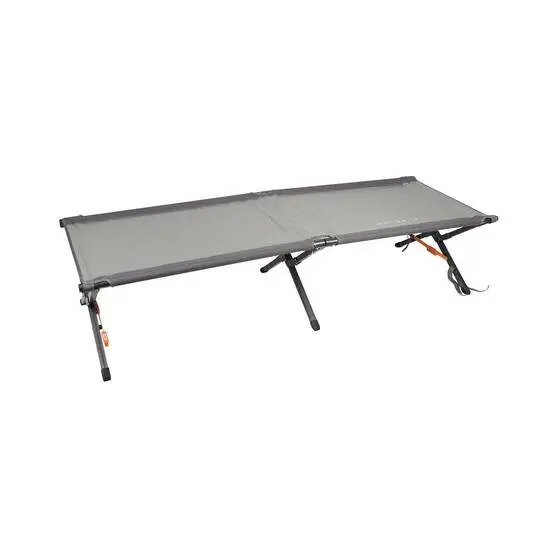 Wanderer Flinders Premium Camper X-Leg Stretcher Deluxe Single 2 Wanderer Flinders Premium Camper X-Leg Stretcher Deluxe Single - Image 2