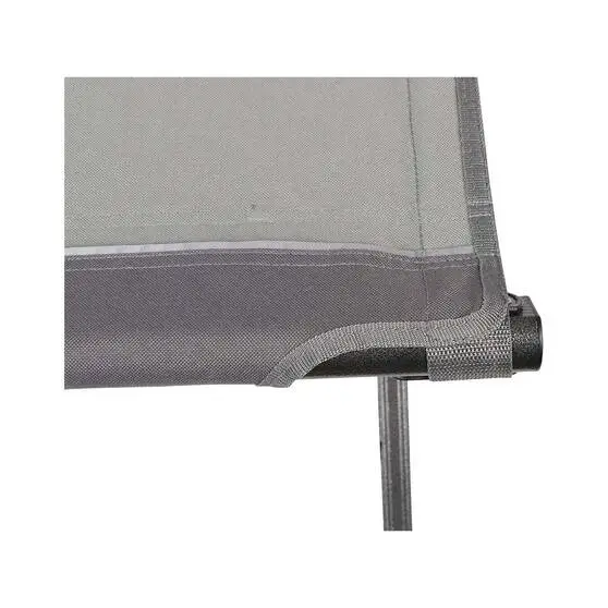 Wanderer Flinders Premium Camper X-Leg Stretcher Deluxe Single 5 Wanderer Flinders Premium Camper X-Leg Stretcher Deluxe Single - Image 5