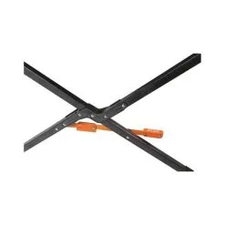 Wanderer Flinders Premium Camper X-Leg Stretcher Deluxe Single 15 Wanderer Flinders Premium Camper X-Leg Stretcher Deluxe Single -Camping Hardware Sales BCF 521059 07 hi res