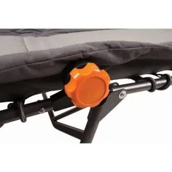 Wanderer Premium Ultra Comfort Folding Stretcher King Single -Camping Hardware Sales BCF 521061 03 hi res