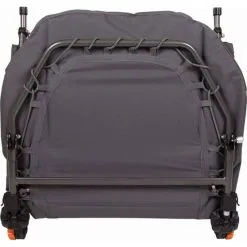 Wanderer Premium Ultra Comfort Folding Stretcher King Single -Camping Hardware Sales BCF 521061 05 hi res