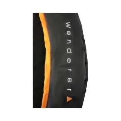 Wanderer XFlame Tourer Extreme -10C Hooded Sleeping Bag -Camping Hardware Sales BCF 521075 07 hi res