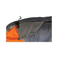 Wanderer DualFlame 0C Hooded Sleeping Bag -Camping Hardware Sales BCF 521077 02 hi res