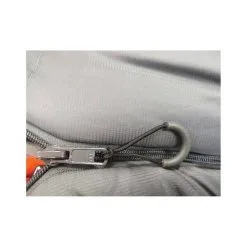 Wanderer DualFlame 0C Hooded Sleeping Bag -Camping Hardware Sales BCF 521077 03 hi res