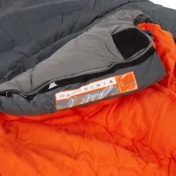 Wanderer FullFlame -8C Hooded Sleeping Bag -Camping Hardware Sales BCF 521078 04 hi res