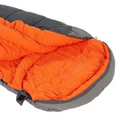 Wanderer FullFlame -8C Hooded Sleeping Bag -Camping Hardware Sales BCF 521078 05 hi res