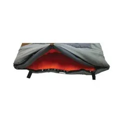 Wanderer FullFlame -5C Camper Sleeping Bag -Camping Hardware Sales BCF 521079 04 hi res