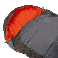 Wanderer LiteFlame 0C Hooded Sleeping Bag -Camping Hardware Sales BCF 521125 02 hi res