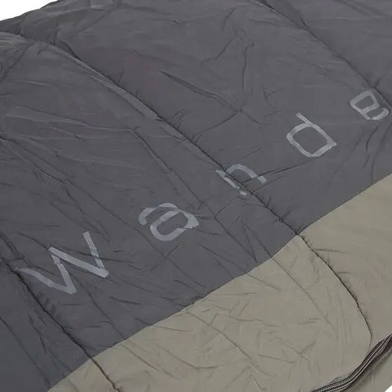 Wanderer PrimeFlame +3C Hooded Sleeping Bag 2 Wanderer PrimeFlame +3C Hooded Sleeping Bag - Image 2