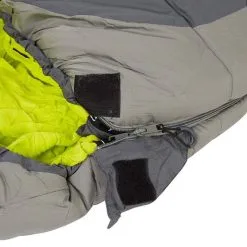 Wanderer PrimeFlame +3C Hooded Sleeping Bag 8 Wanderer PrimeFlame +3C Hooded Sleeping Bag -Camping Hardware Sales BCF 526553 03 hi res