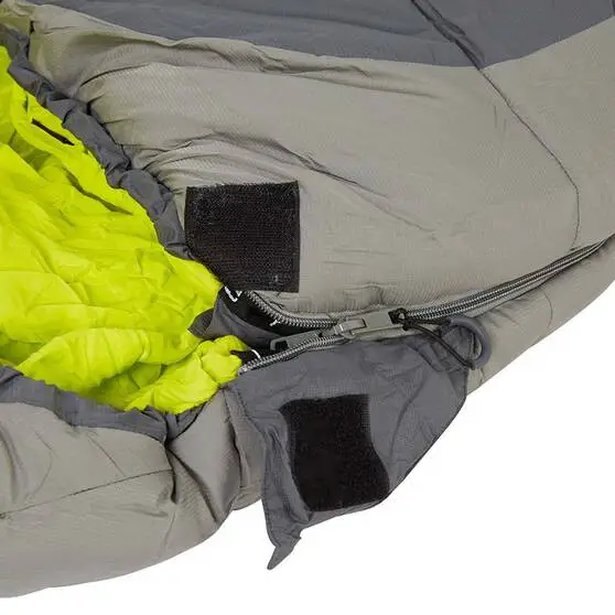 Wanderer PrimeFlame +3C Hooded Sleeping Bag 3 Wanderer PrimeFlame +3C Hooded Sleeping Bag - Image 3