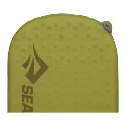 Sea To Summit Self Inflating Camp Mat Green -Camping Hardware Sales BCF 530264 03 hi res