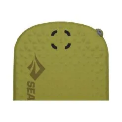 Sea To Summit Self Inflating Camp Mat Green -Camping Hardware Sales BCF 530264 07 hi res
