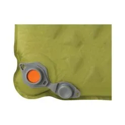 Sea To Summit Self Inflating Camp Mat Green -Camping Hardware Sales BCF 530264 12 hi res