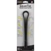 Nite Ize Black 18” Gear Tie - Two Pack