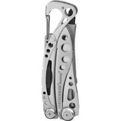 Leatherman Skeletool 7-In-1 Multi-Tool -Camping Hardware Sales BCF 536118 02 hi res