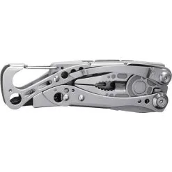 Leatherman Skeletool 7-In-1 Multi-Tool -Camping Hardware Sales BCF 536118 03 hi res