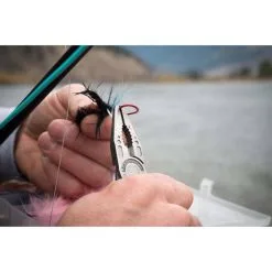 Leatherman Skeletool 7-In-1 Multi-Tool -Camping Hardware Sales BCF 536118 10 hi res