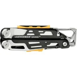 Leatherman Signal 19 In 1 Multi -Tool -Camping Hardware Sales BCF 536120 04 hi res