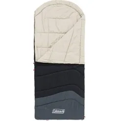 Coleman Mudgee 0C Tall Hooded Sleeping Bag