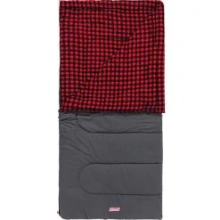 Coleman Pilbara 0C Tall Camper Sleeping Bag