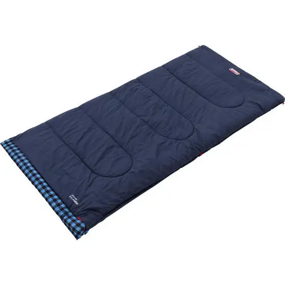 Coleman Pilbara -5C Tall Camper Sleeping Bag 3 Coleman Pilbara -5C Tall Camper Sleeping Bag - Image 3