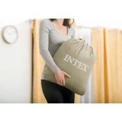 Intex Kidz Travel Air Bed With Pump -Camping Hardware Sales BCF 541928 04 hi res