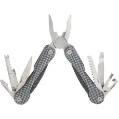 Wanderer Multi-Tool And Knife 3 Piece Pack -Camping Hardware Sales BCF 542760 02 hi res