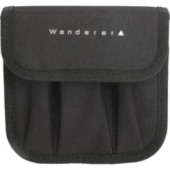 Wanderer Multi-Tool And Knife 3 Piece Pack -Camping Hardware Sales BCF 542760 04 hi res