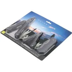 Wanderer Multi-Tool And Knife 3 Piece Pack -Camping Hardware Sales BCF 542760 06 hi res
