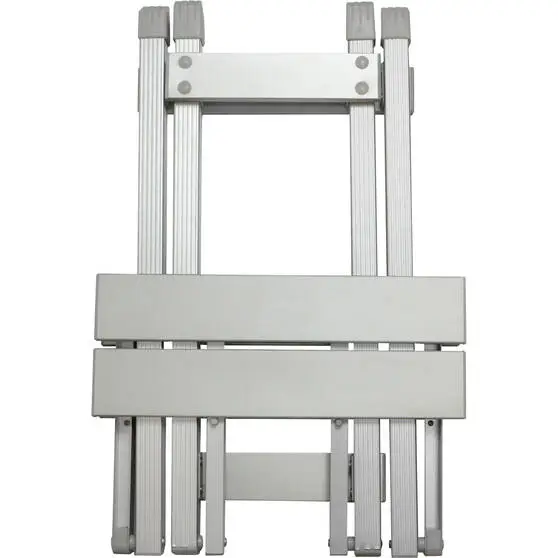 Wanderer Aluminium Folding Stool 1 Wanderer Aluminium Folding Stool