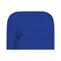 Sea To Summit Self Inflating Mat Comfort Deluxe Wide Blue -Camping Hardware Sales BCF 545108 03 hi res