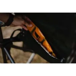 Oztent King Goanna Hotspot Camp Chair 10 Oztent King Goanna Hotspot Camp Chair -Camping Hardware Sales BCF 554289 04 hi res