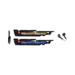 Minelab Go-Find 66 Metal Detector -Camping Hardware Sales BCF 554740 04 hi res