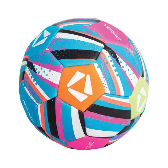 Verao Beach Soccer Ball 1 Verao Beach Soccer Ball