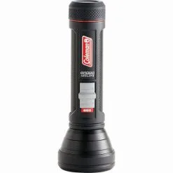 Coleman Battery Guard 300m LED Torch