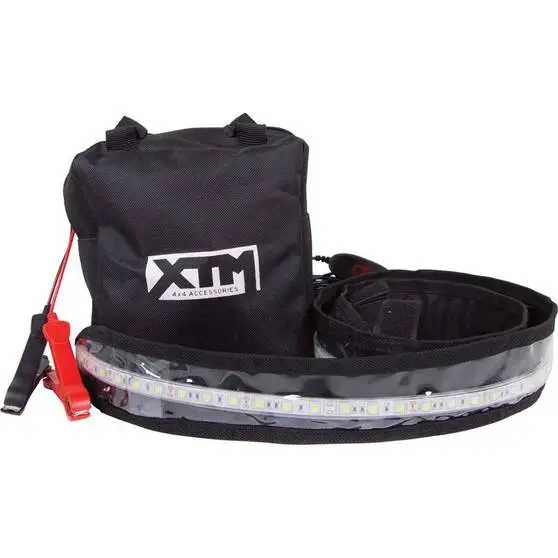 XTM 4x4 Accessories XTM Flexible LED Strip Light 2 XTM 4x4 Accessories XTM Flexible LED Strip Light - Image 2