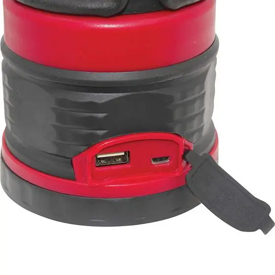 Wanderer Multi-Function USB Lantern 6 Wanderer Multi-Function USB Lantern - Image 6