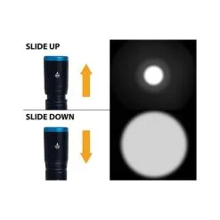 Wanderer Moonbeam 1000R PWB Torch 12 Wanderer Moonbeam 1000R PWB Torch -Camping Hardware Sales BCF 563348 03 hi res