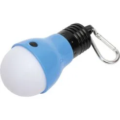 BCF 3 LED Lightbulb Tent Light