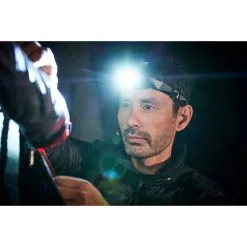 Wanderer Moonbeam 580R Focus Headlamp -Camping Hardware Sales BCF 563664 12 hi res