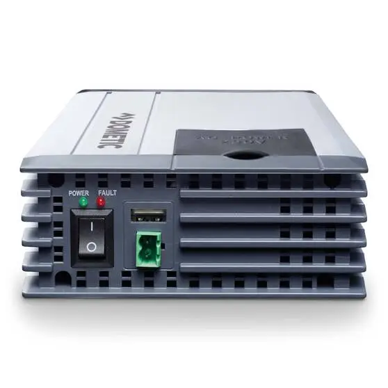 Dometic Sinepower MSI 412 350W Inverter 1 Dometic Sinepower MSI 412 350W Inverter
