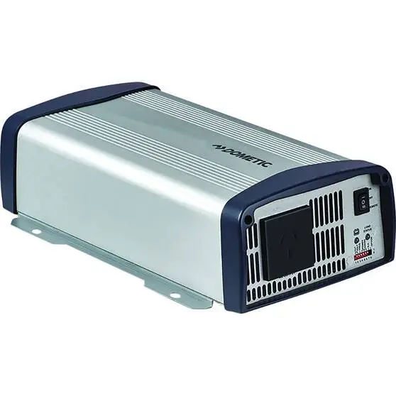 Dometic Sinepower MSI 912 800WInverter 1 Dometic Sinepower MSI 912 800WInverter