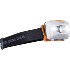 Hardkorr T145 Adventure Series Headlamp