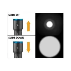 Wanderer Moonbeam Torch -Camping Hardware Sales BCF 565432 04 hi res