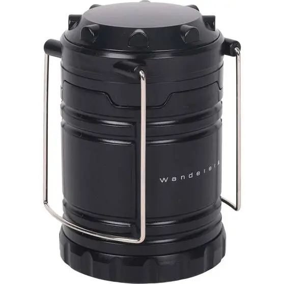 Wanderer Twin Pack Collapsible Lantern 1 Wanderer Twin Pack Collapsible Lantern