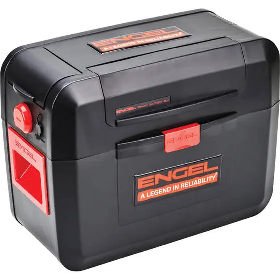 Engel Series 2 Smart Battery Box 1 Engel Series 2 Smart Battery Box